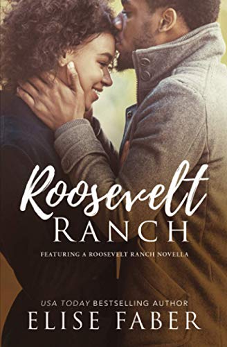 Roosevelt Ranch [Paperback]