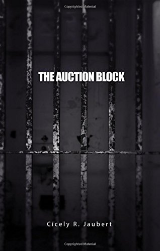 The Auction Block [Paperback]