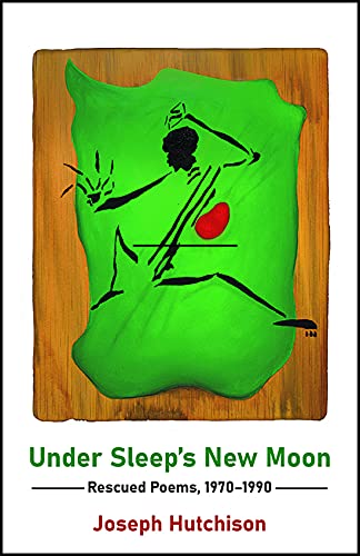 Under Sleep's New Moon [Paperback]