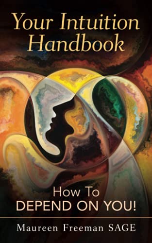 Your Intuition Handbook [Paperback]