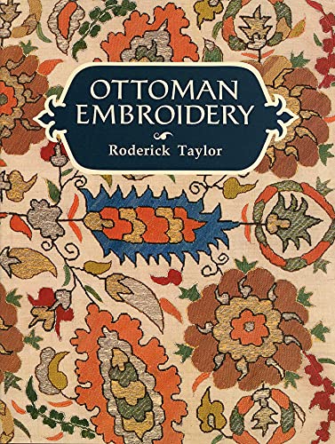 Ottoman Embroidery [Hardcover]