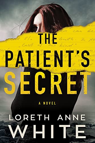 Patients Secret                          [TRADE PAPER         ]