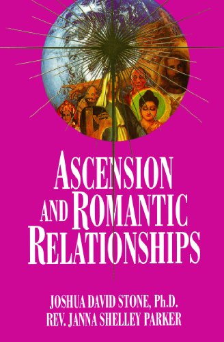Ascension And Romantic Relationships (ascension Series, Book 13) (the Easy-To-Re [Perfect Paperback]