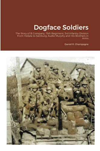 Dogface Soldiers