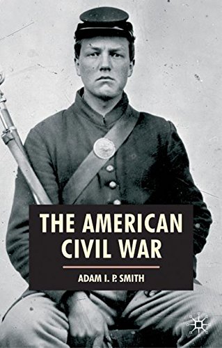 The American Civil War [Hardcover]