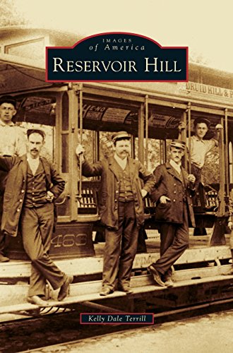 Reservoir Hill [Hardcover]