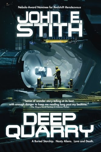 Deep Quarry [Paperback]