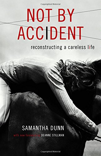 Not by Accident [Paperback]