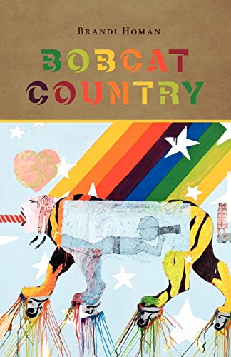 Bobcat Country [Paperback]