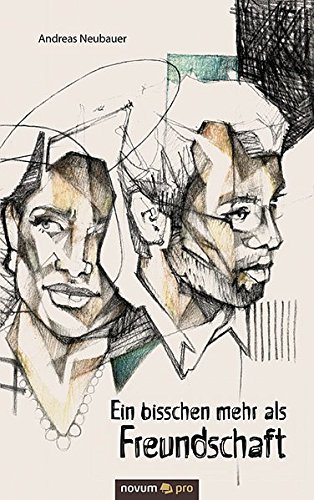 Ein Bisschen Mehr Als Freundschaft (german Edition) [Paperback]