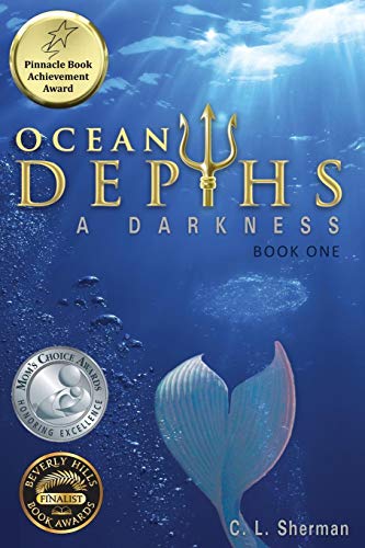 Ocean Depths A Darkness [Paperback]
