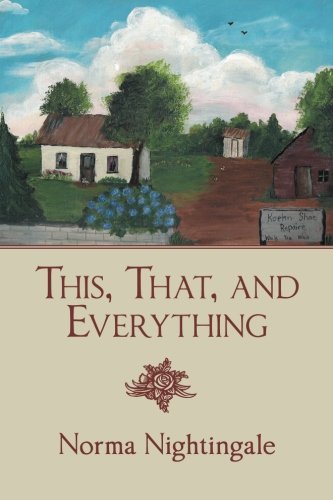 This, That, And Everything [Paperback]