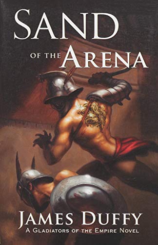 Sand of the Arena [Paperback]