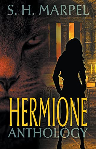 Hermione Anthology [Paperback]