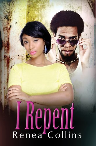 I Repent [Paperback]