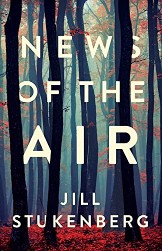 News of the Air [Paperback]