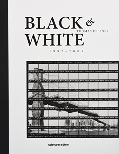 Black &amp White [Hardcover]
