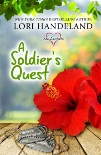 Soldier's Quest [Paperback]