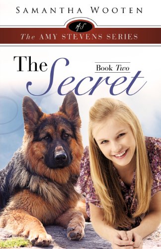 The Amy Stevens Series The Secret Book Two [Paperback]