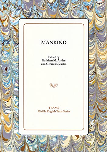 Mankind [Paperback]