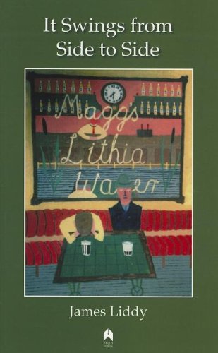 It Swings From Side To Side [Paperback]