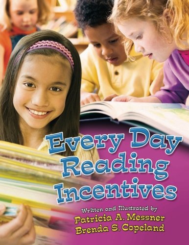 Every Day Reading Incentives [Paperback]