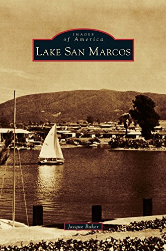 Lake San Marcos [Hardcover]