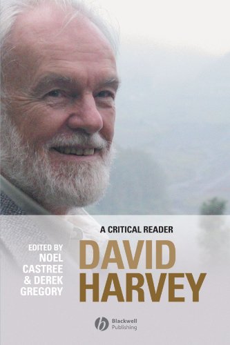 David Harvey A Critical Reader [Paperback]