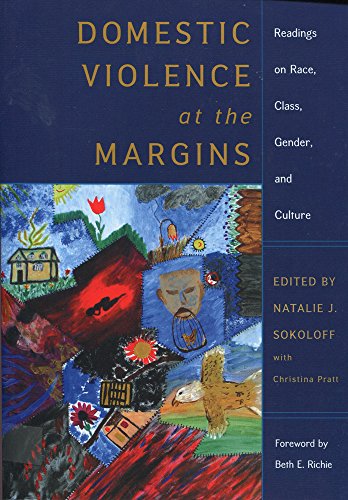 Domestic Violence at the Margins [Hardcover]