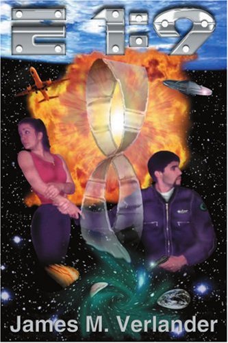 E1-9 Of Temporal Mobius [Paperback]