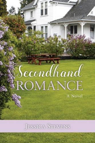 Secondhand Romance [Paperback]