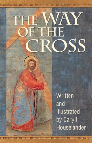 The Way Of The Cross [Paperback]