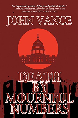 Death By Mournful Numbers [Paperback]