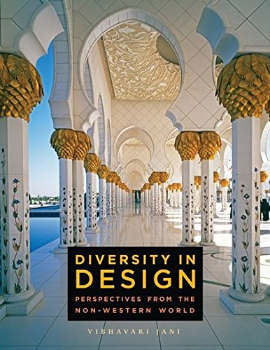 Diversity in Design Perspectives from the Non-Western World [Paperback]