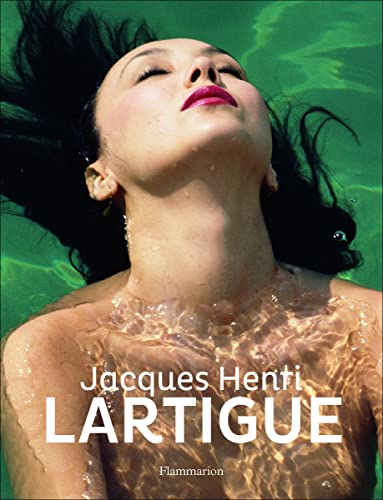 Jacques Henri Lartigue [Paperback]