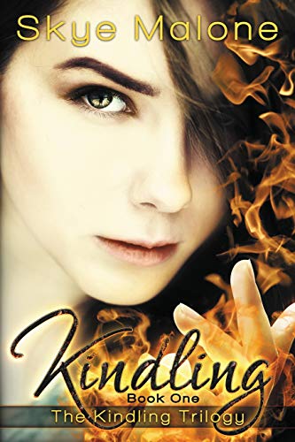 Kindling [Paperback]