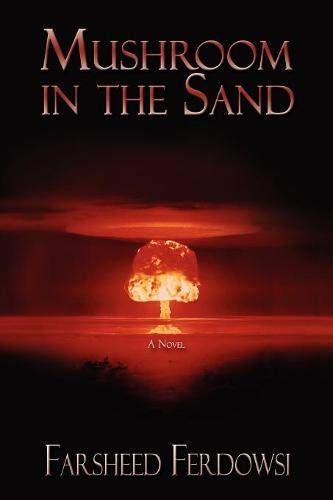 Mushroom in the Sand [Paperback]