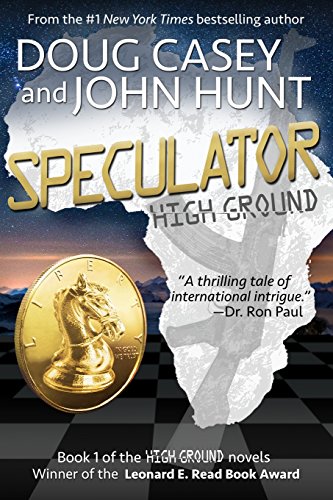 Speculator [Paperback]