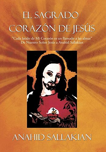 Sagrado Corazn de Jess [Hardcover]