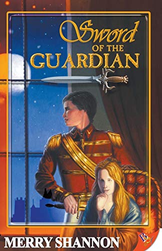 Sword of the Guardian [Paperback]