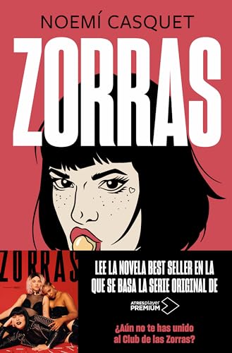 Zorras / Tramps [Paperback]