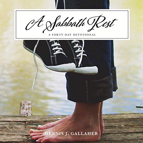 A Sabbath Rest [Paperback]
