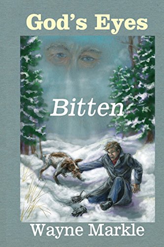 God's Eyes Bitten [Paperback]
