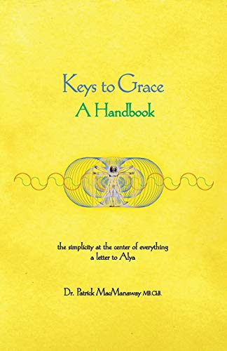 Keys To Grace [Paperback]
