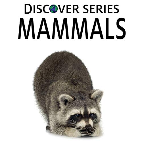 Mammals [Paperback]
