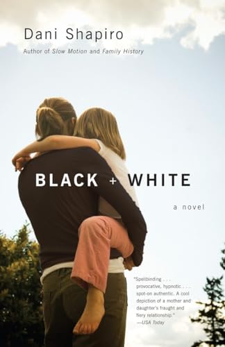Black &amp White [Paperback]
