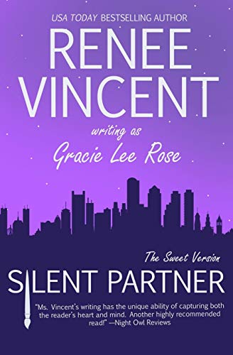 Silent Partner (the Sweet Version) [Paperback]