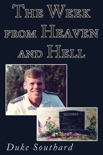 The Week From Heaven And Hell [Paperback]
