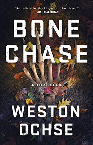 Bone Chase [Paperback]
