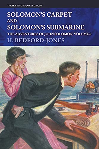 Solomon's Carpet And Solomon's Submarine